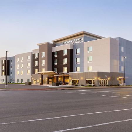 Towneplace Suites By Marriott Iron Mountain Esterno foto
