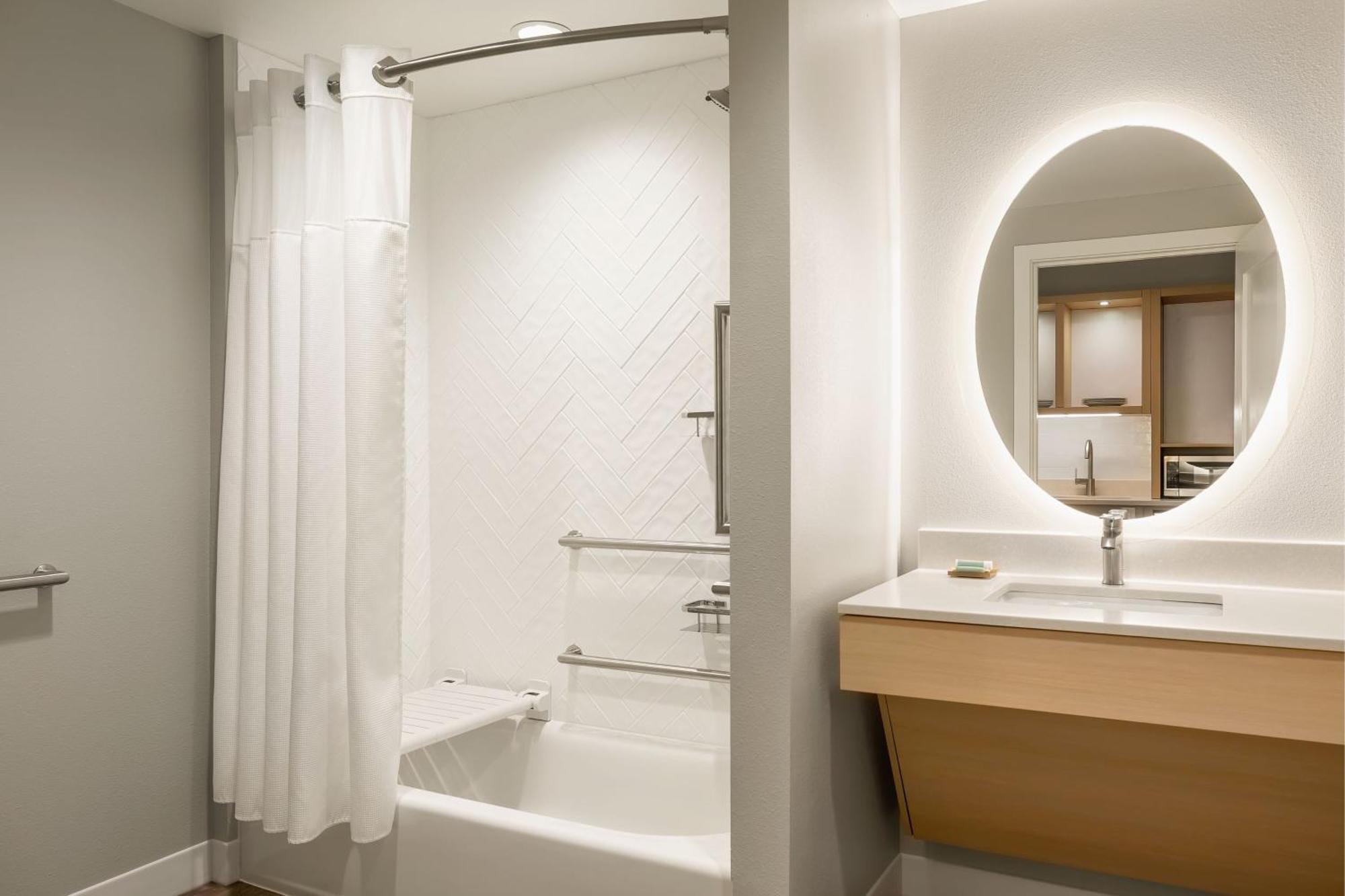 Towneplace Suites By Marriott Iron Mountain Esterno foto