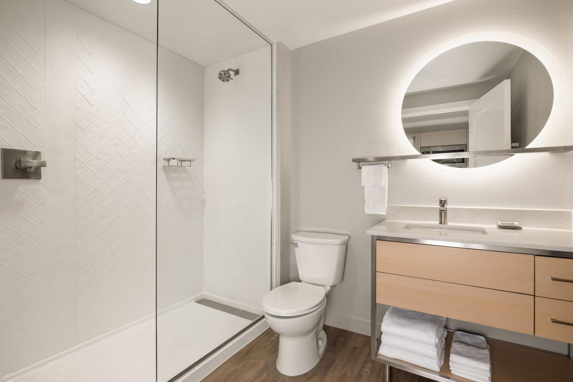 Towneplace Suites By Marriott Iron Mountain Esterno foto