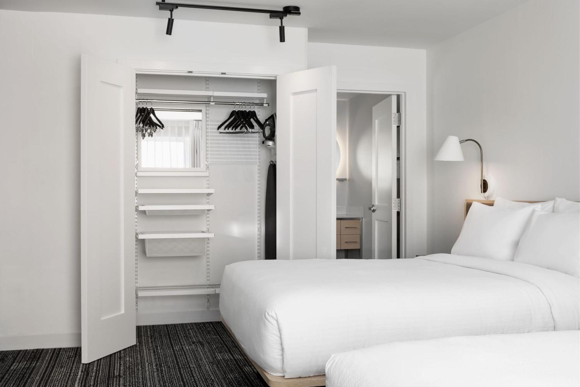 Towneplace Suites By Marriott Iron Mountain Esterno foto