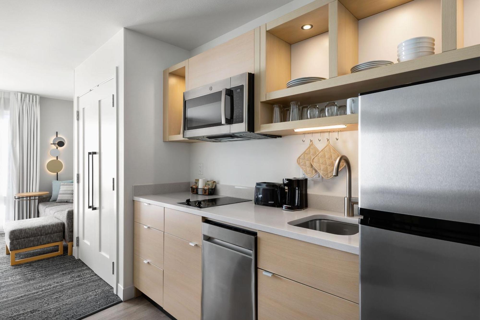 Towneplace Suites By Marriott Iron Mountain Esterno foto