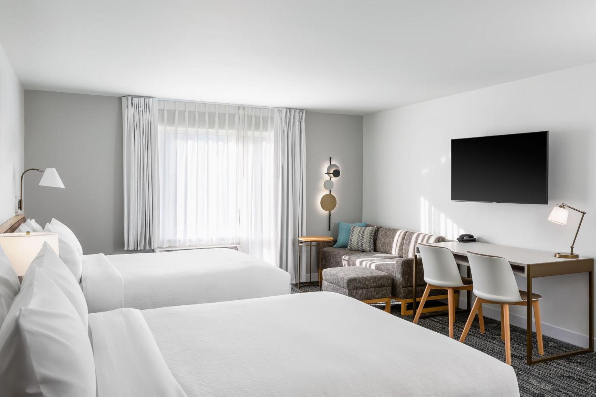 Towneplace Suites By Marriott Iron Mountain Esterno foto