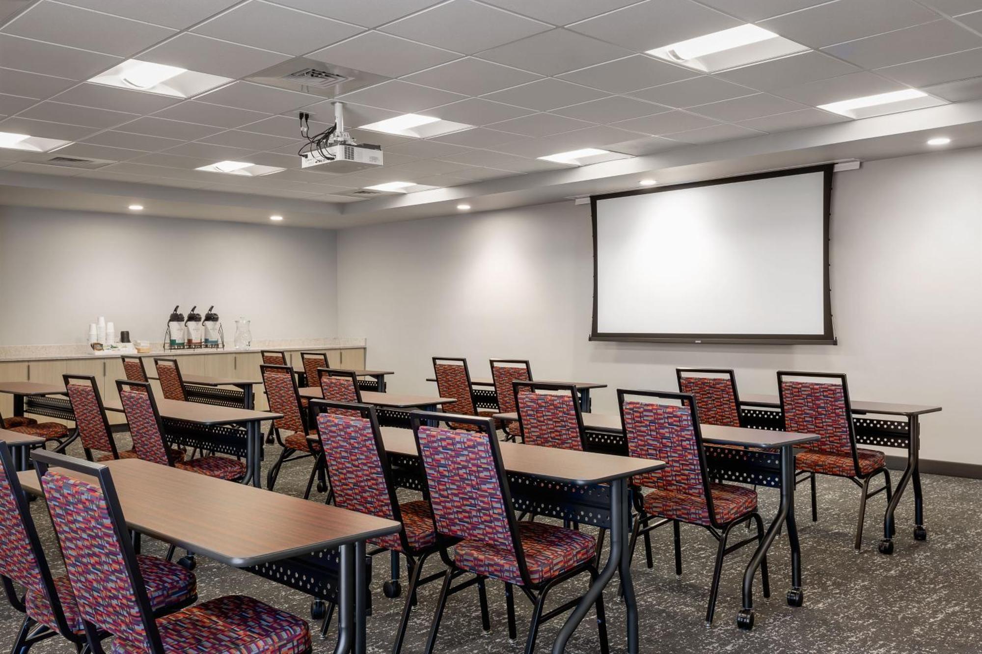 Towneplace Suites By Marriott Iron Mountain Esterno foto
