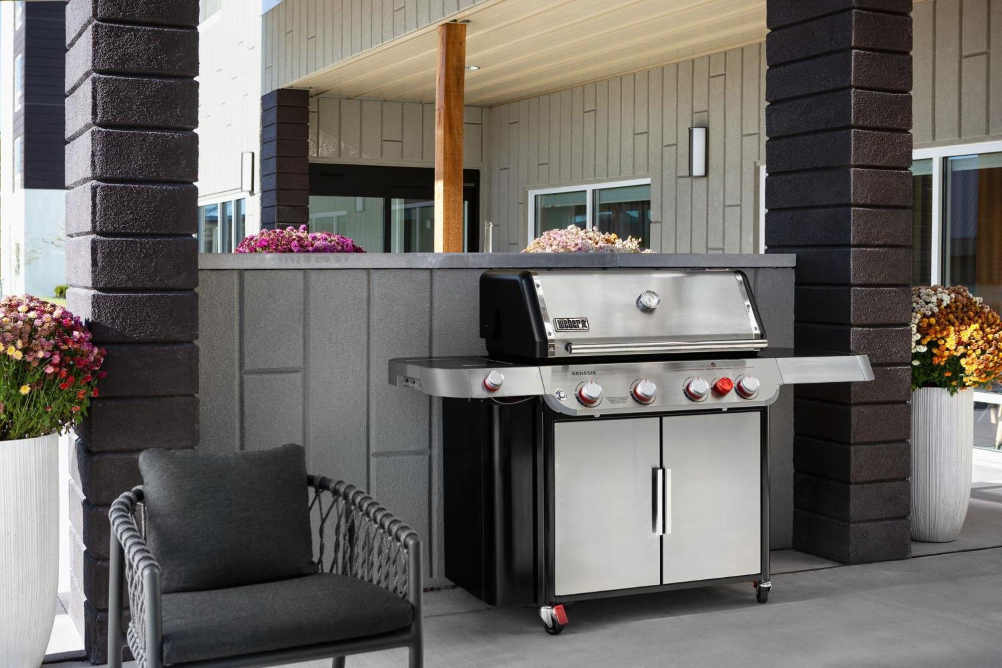Towneplace Suites By Marriott Iron Mountain Esterno foto