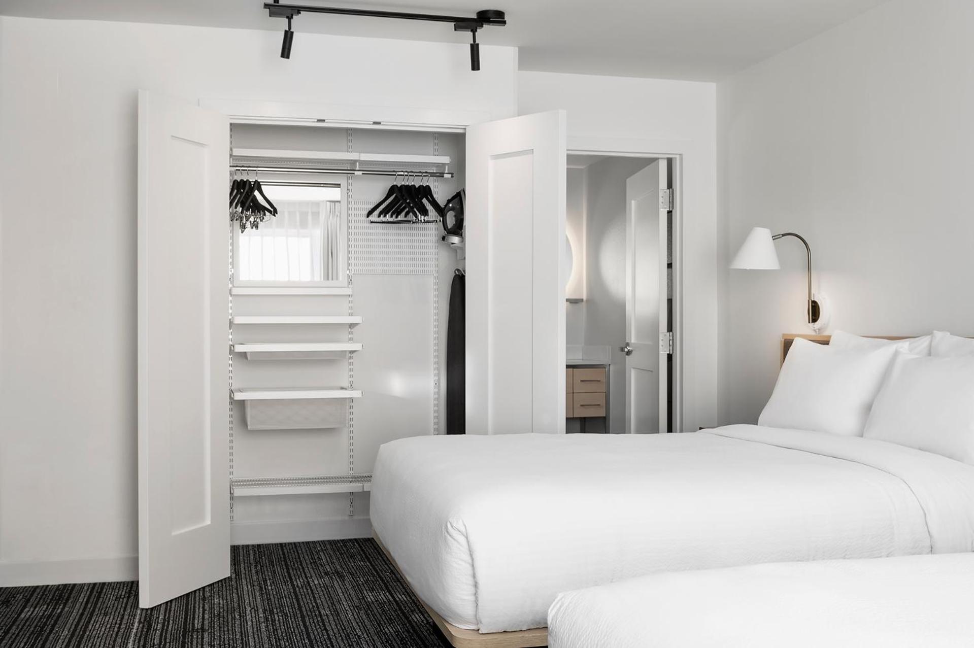 Towneplace Suites By Marriott Iron Mountain Esterno foto
