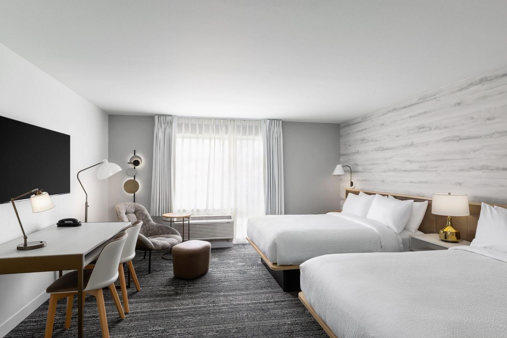 Towneplace Suites By Marriott Iron Mountain Esterno foto